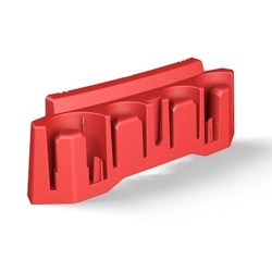 vendita online Vano accessori per ipulse art.445113 Accessori e ricambi per aspiratori Starmix